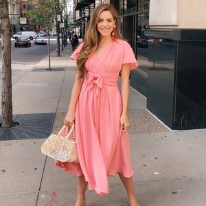 GMG Jane dress